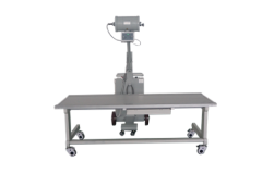 医用x射线机的作用以及各方面的应用