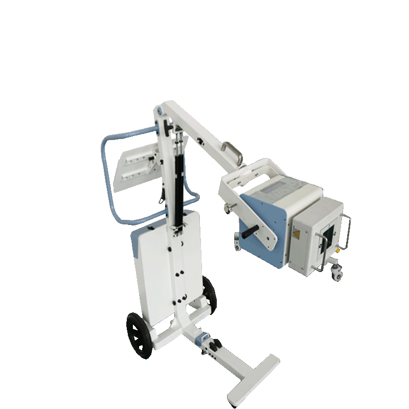 便携移动式X光机