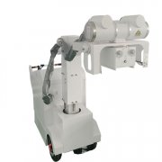 移动DR为什么在医疗设备中占有 势