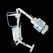 7月28日个人诊所客户想购买便携式x光机