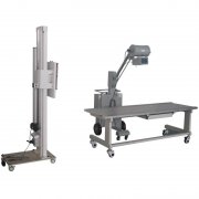 医疗诊断X射线设备的操作规范及日常维护