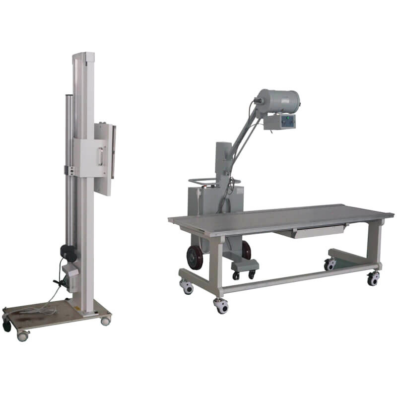 医用诊断X射线设备