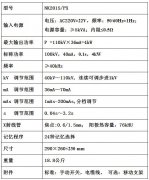 可以用于野外机抗震救灾使用的便携式数字x光机
