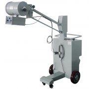 医用X光机的种类和辅助设施有哪些?