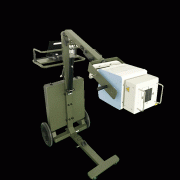 DR床边机日常维护及保养的注意事项