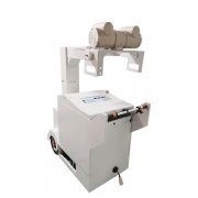 医用DRX光机在医疗行业中的应用及 势