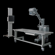 医用X线机的分类及注意事项