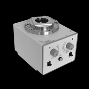 医用X光机的标准配件限束器