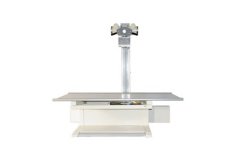 数字化X光机在胃肠疾病中的应用