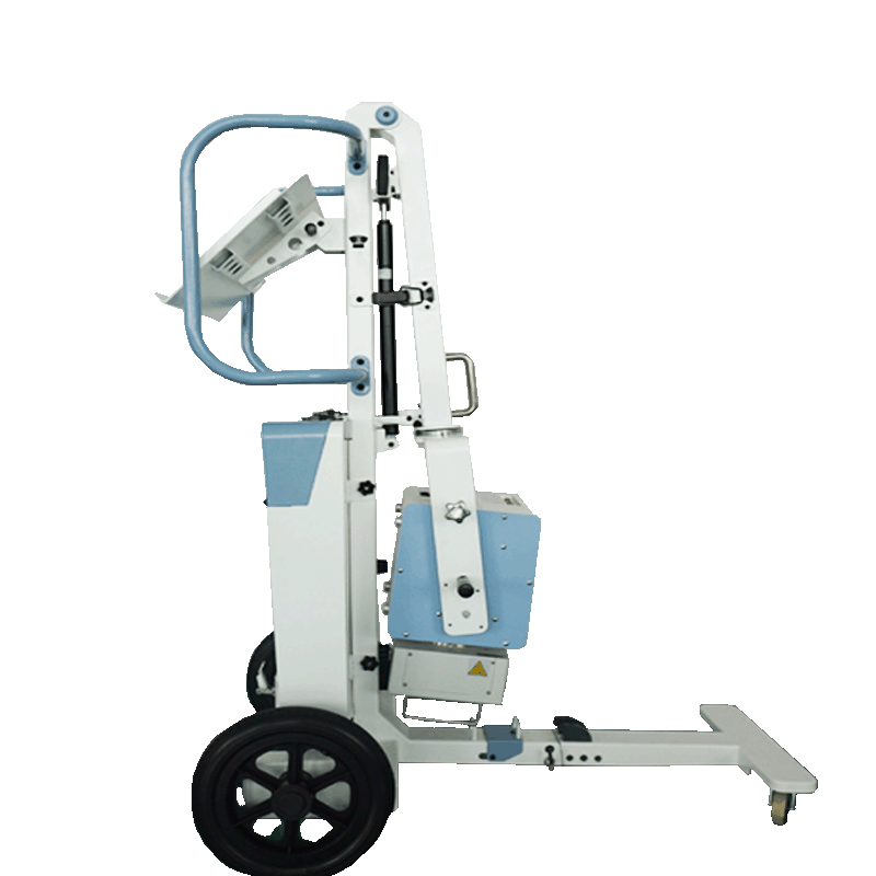 移动数字X射线机