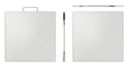 数字平板探测器