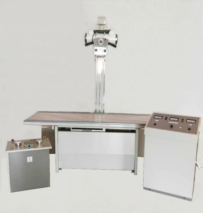 医用诊断X射线机