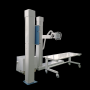 DRX光机图像质量的稳定性