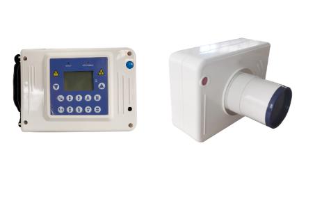 便携式牙科X光机