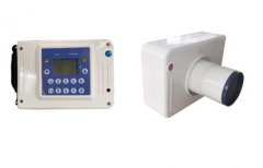 9月7日陕西客户咨询我公司的牙科X光机