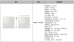 平板探测器可提高成像质量减少X线辐射剂量