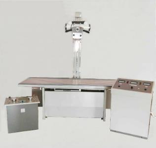 300mA医用诊断X射线机