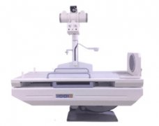 数字胃肠机摄影的主要范围及产品 势