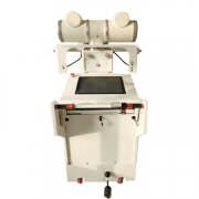 DR胸片机的功能分类及应用范围