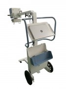 便携X光机都需要哪些配件搭配呢