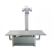 广东客户需要200ma固定式X光机出口孟加拉