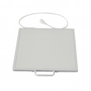 传统X线摄影与数字x线摄影的区别