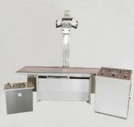 购买医用X射线机前期的安装准备工作