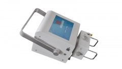 上海客户咨询可以透视的便携手持式X光机