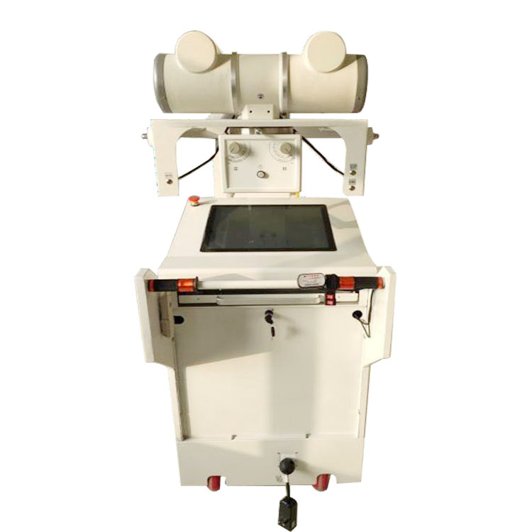 DR数字化X线摄影