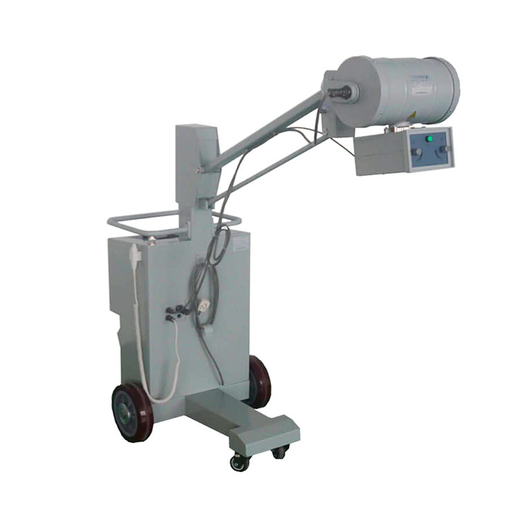工频移动X射线机