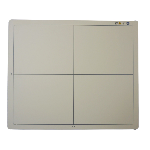 DR成像采集系统