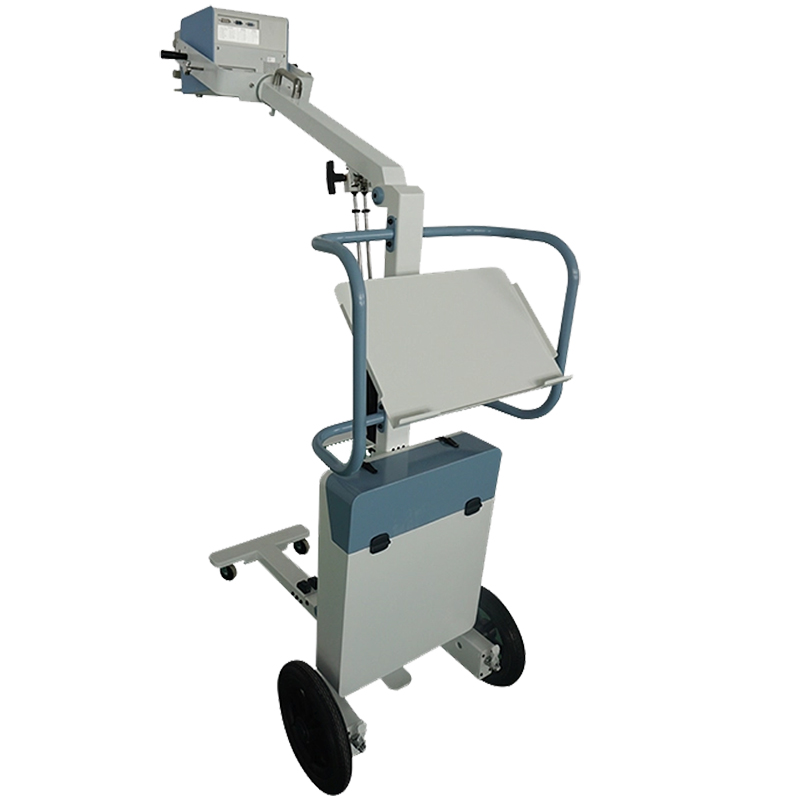 高频X射线诊断机