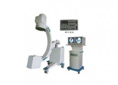 C臂X光机的主要用途