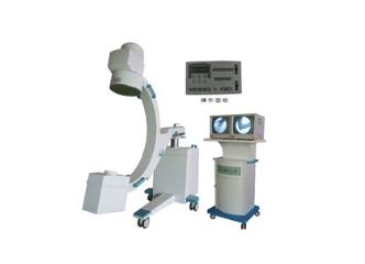 C臂X光机