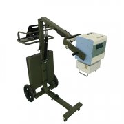 便携式X光机有哪几种成像原理是什么?