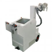 移动DR在床旁摄影中的应用