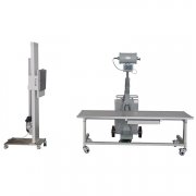 医用X射线机如何进行数字化改造