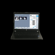 DR数字成像系统的组成