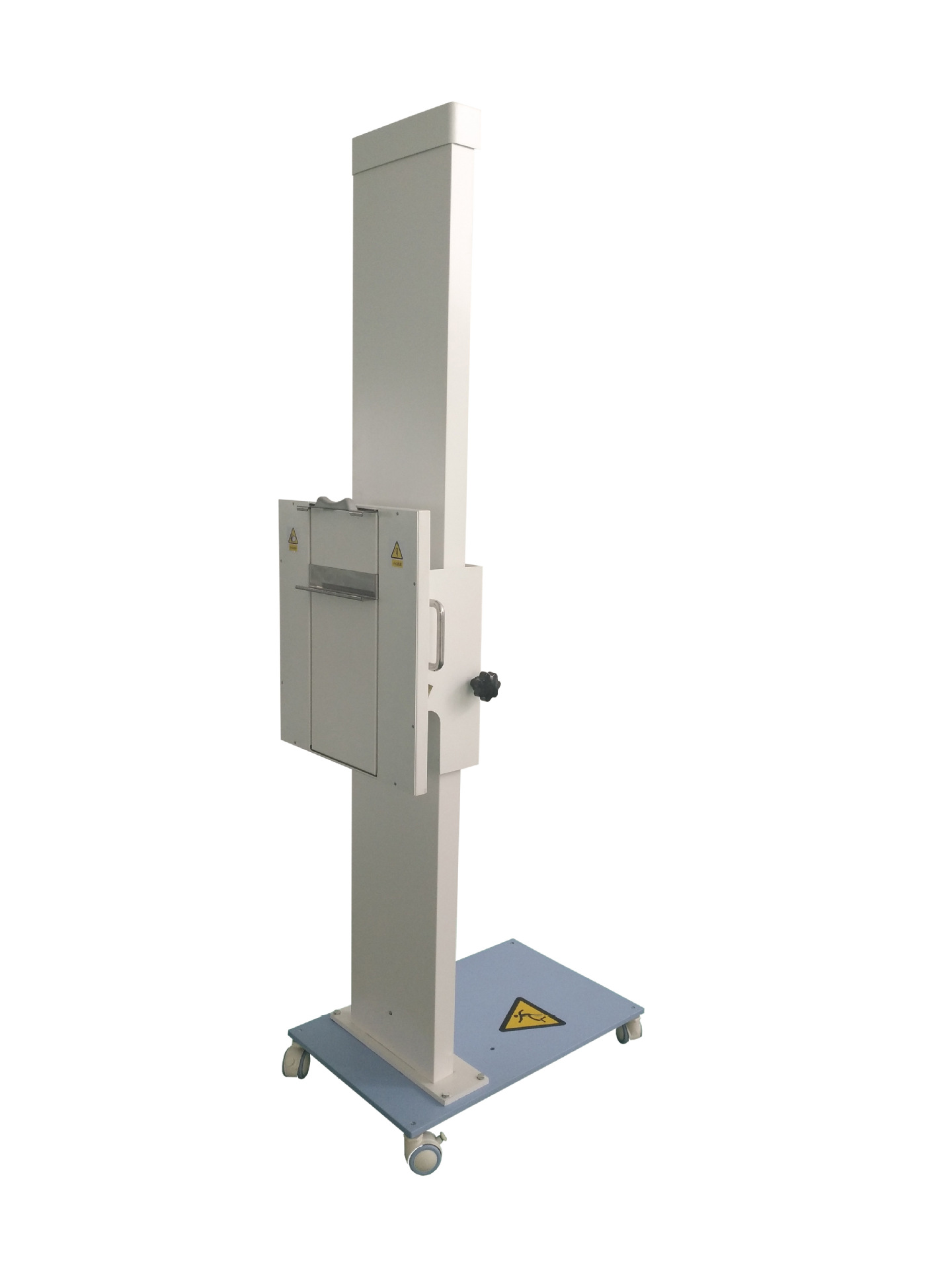 DR 业移动胸片架