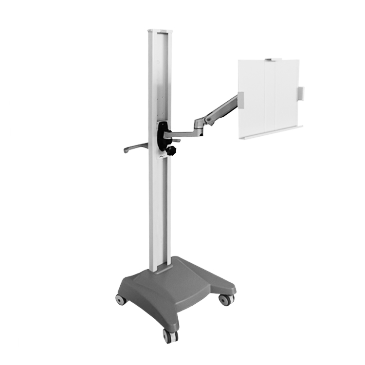 NK17FY胸片架推车式