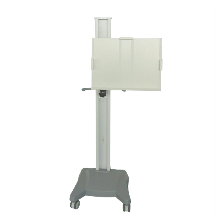 NK17FY胸片架推车式