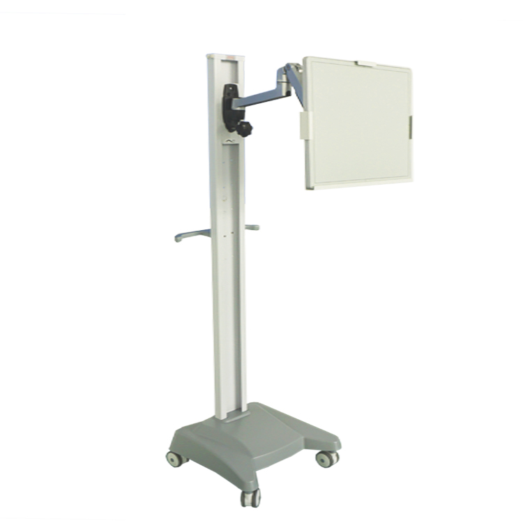 NK17FY胸片架推车式