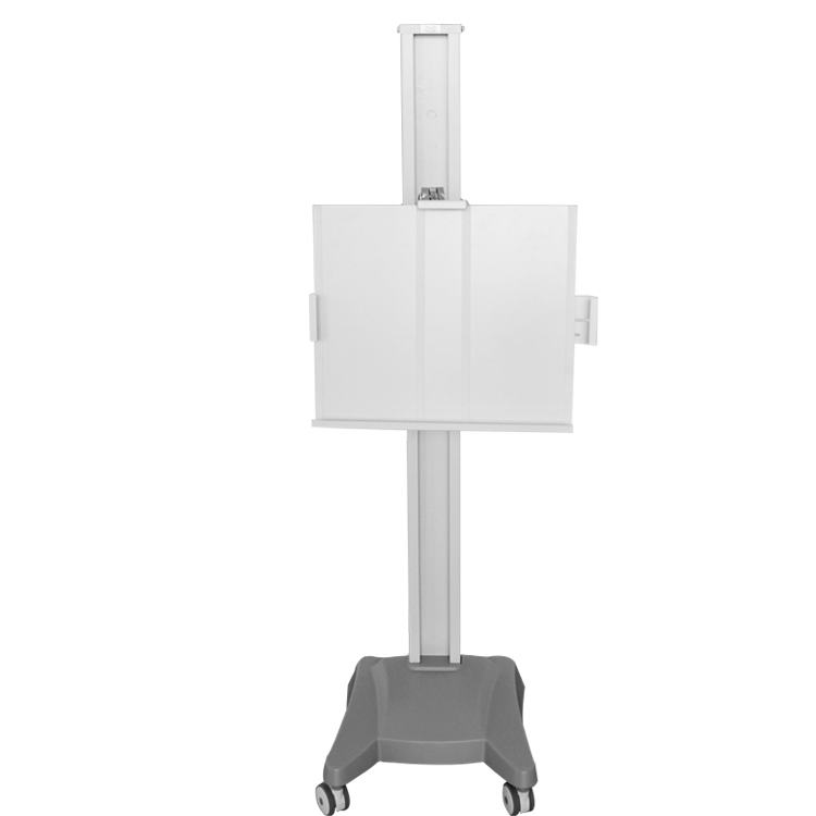 NKDRFY胸片架推车式