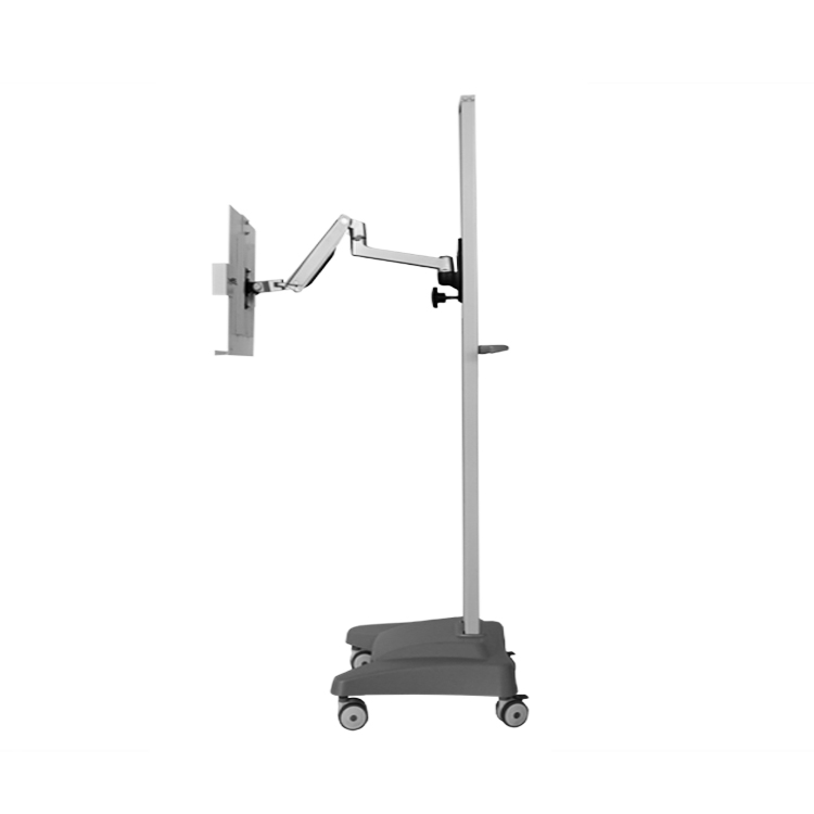 NKDRFY胸片架推车式
