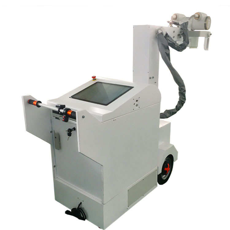 移动dr医疗设备