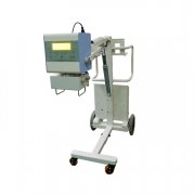 小型X线机大概多少钱？