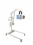 辽宁**村委卫生院咨询便携式drx光机