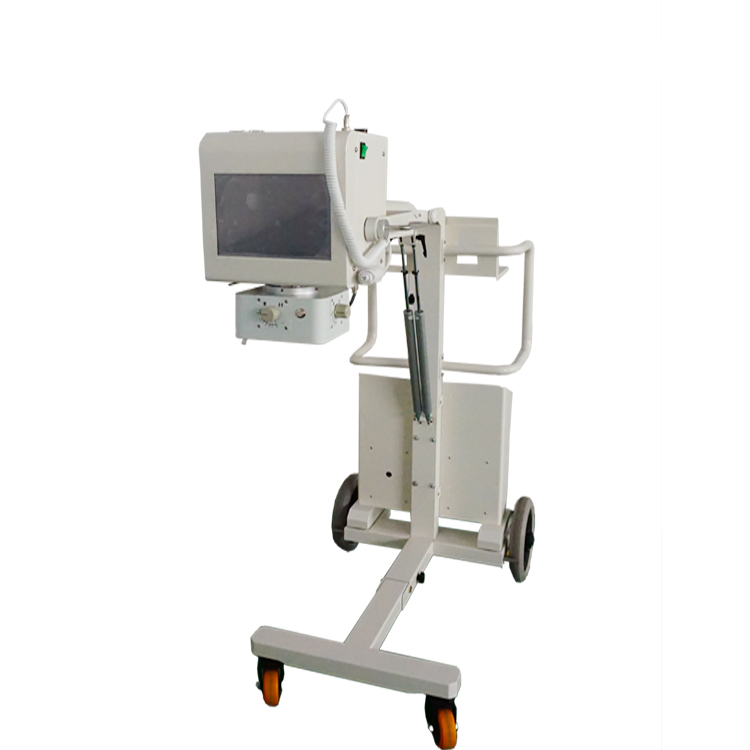 DR拍片机