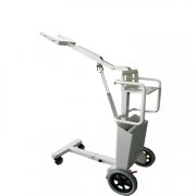 深圳**医学影像公司咨询便携式X光机机架