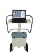 便携式x光射线机配DR系统的成像效果